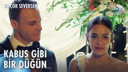 Ya Çok Seversen 9. Bölüm | Eşim bir dolandırıcı!