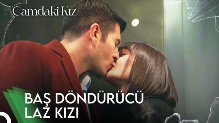 Camdaki Kız 79. Bölüm | Bu Gece Benim Olmanı İstiyorum Hayri