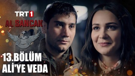 Al Sancak 13. bölüm - "Evine hoş geldin!"