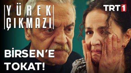 Yürek Çıkmazı 21. bölüm - Birsen İsyan Bayrağını Çekti