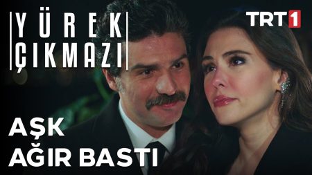 Yürek Çıkmazı 19. Bölüm - Feride’nin Aşkı Ağır Bastı