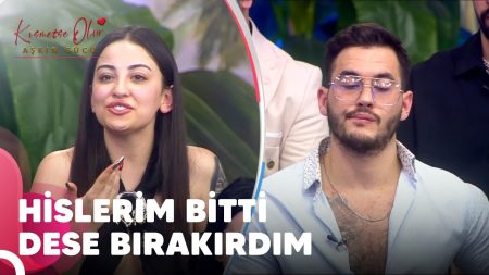Kısmetse Olur: Aşkın Gücü 105. Bölüm - Sana Git Diyemem Ama Kal Demekte Gelmiyor İçimden