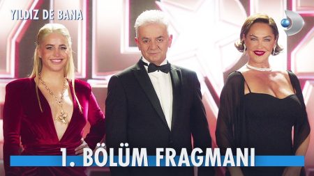 Yıldız De Bana 1. Bölüm Fragmanı