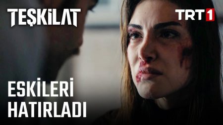 Teşkilat 67. Bölüm - Ekibin Yerini Buldular