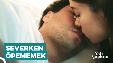 Yalı Çapkını 21. Bölüm | Dudakların Artık Bana Zehir