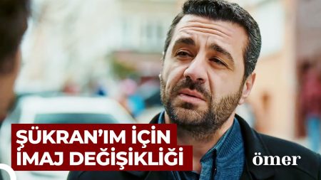 Ömer 50. Bölüm | Aşk