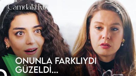 Camdaki Kız 66. Bölüm - Nalan Yaşananları İlk Kez Dile Getirdi