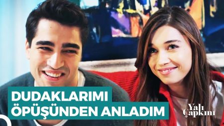 Yalı Çapkını 14. Bölüm | Ferit Korhan Çöplüğüne Geri Döndü!