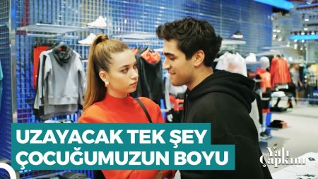 Yalı Çapkını 10. Bölüm - Babalık Müessesine Ferit Korhan Mı Geliyor?