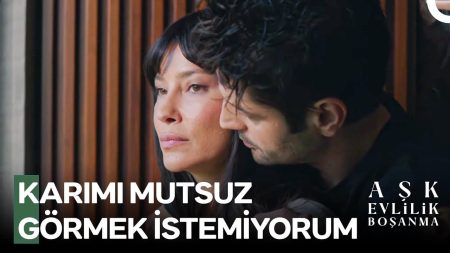 Aşk Evlilik Boşanma 1. Bölüm - Çınar'dan