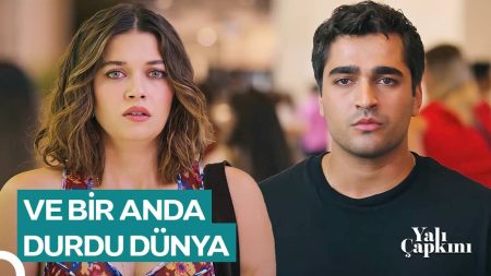 Yalı Çapkını 74. Bölüm | Ezberimde Yüzün