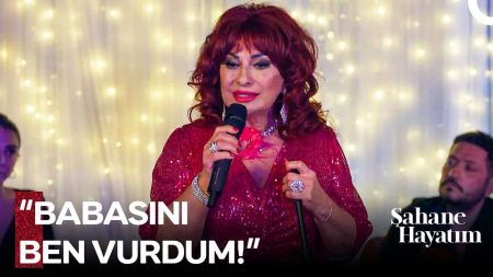Şahane Hayatım 28. Bölüm - Didem'in Geçmişini Bir De Annesinden Dinleyin...