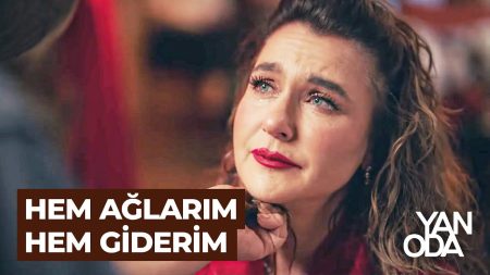 Yan Oda 2. Bölüm | Anne Kız