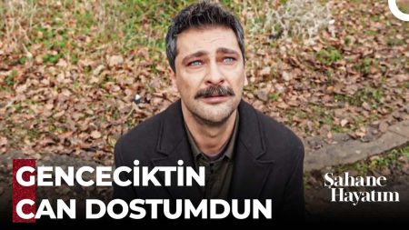 Şahane Hayatım 13. Bölüm - Kardeşimin Katilini Ellerimle Yakaladım
