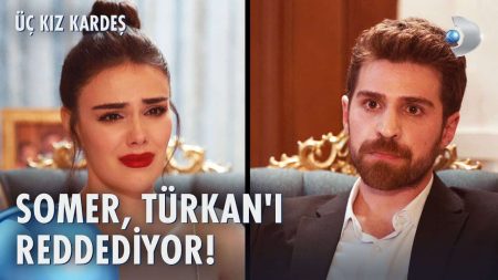Üç Kız Kardeş 70. Bölüm | Sözün bittiği yerdeyiz!