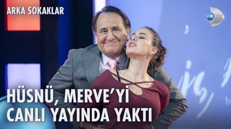 Arka Sokaklar 659. Bölüm | "Ben