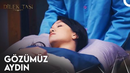 Dilek Taşı 13. Bölüm (İLK SAHNE) - Sinan ve Figen'in Ameliyatı Başarılı Geçti