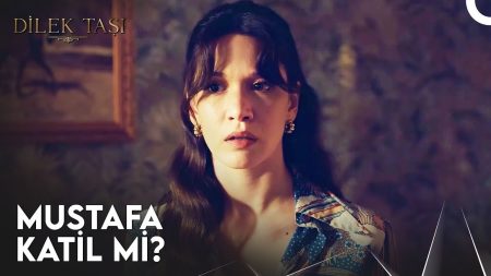 Dilek Taşı 5. Bölüm - Mustafa'nın Figen'den Sakladığı Gerçek