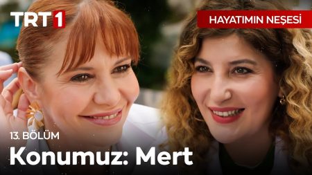 Hayatımın Neşesi 13. Bölüm | Sevda