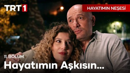 Hayatımın Neşesi 11. Bölüm | "Okula Dönmeni İstemedim Çünkü..."