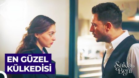 Sakla Beni 11. Bölüm | İncila'nın Kahramanı Yardımına Yetişti