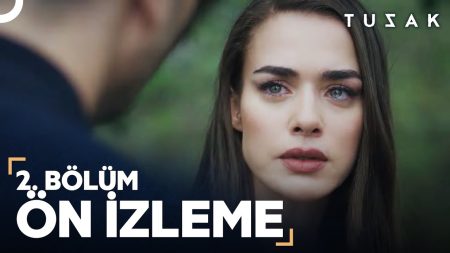 Tuzak 2. Bölüm Ön İzleme