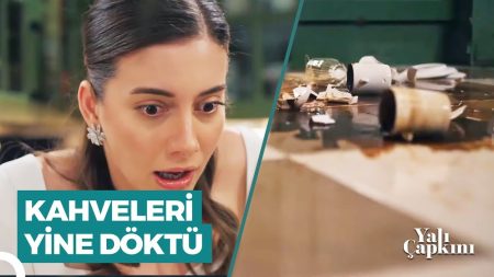 Yalı Çapkını 46. Bölüm | Suna ve Kaya NİŞANLANDI!
