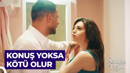Sakla Beni 2. Bölüm | Naz