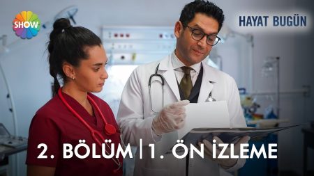 Hayat Bugün 2. Bölüm Dijitale Özel Ön İzleme