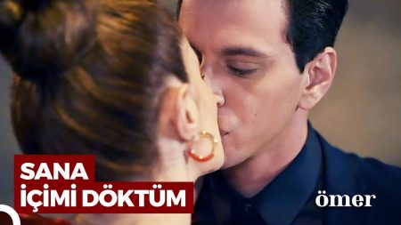 Ömer 26. Bölüm (SON SAHNE) | Vicdan