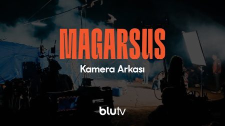 Magarsus | Sezon Finali