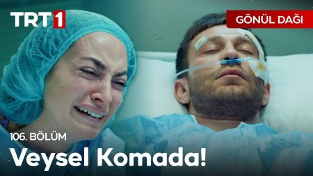Gönül Dağı 106. Bölüm - "Cemile