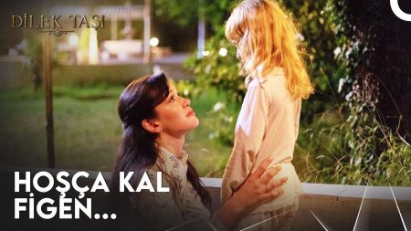 Dilek Taşı 3. Bölüm (SON SAHNE) - Mustafa