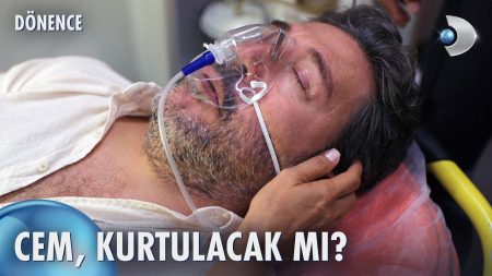 Dönence 11. Bölüm | Cem