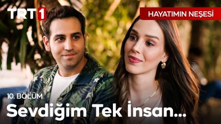 Hayatımın Neşesi 10. Bölüm | "Abin Olduğunu Neden Sakladın?"
