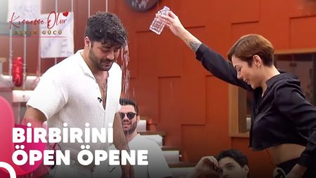 Kısmetse Olur: Aşkın Gücü 234. Bölüm - Kızlardan Doğruluk - Cesaret Oyunu!