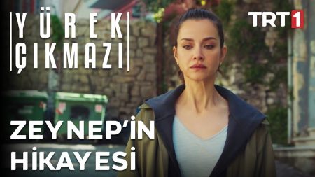 Yürek Çıkmazı 21. bölüm - Yalanlarla Dolu Bir Hikaye