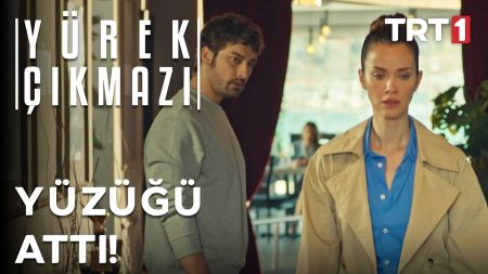 Yürek Çıkmazı 21. bölüm - Halil