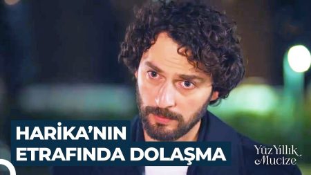 Yüz Yıllık Mucize 5. Bölüm - Kemal'den Hastaneye Baskın!