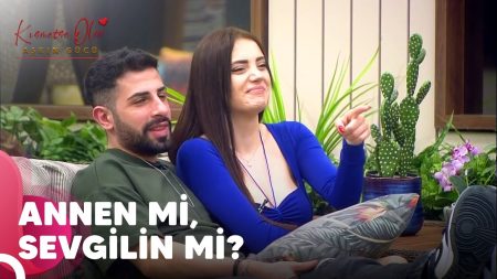 Kısmetse Olur: Aşkın Gücü 111. Bölüm - Çiftleri Terleten Soru ve Cevaplar!