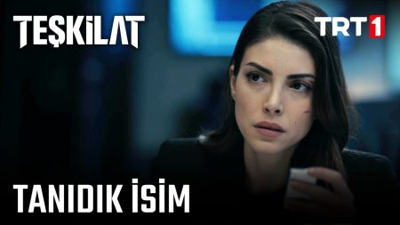 Teşkilat 69. Bölüm - Yeni İp Ucu: Siyah İnci