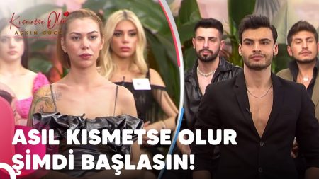 Kısmetse Olur: Aşkın Gücü 84. Bölüm - Elemede Kutudan Çıkan Sürpriz Karar