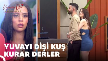Kısmetse Olur: Aşkın Gücü 70. Bölüm - #ElSed'e Yeni Güncelleme