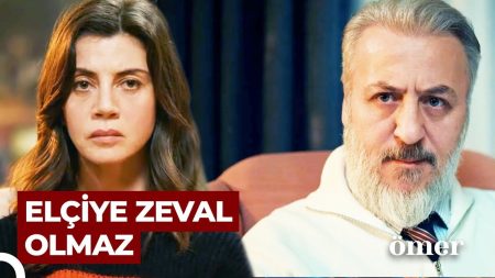 Ömer Dizisi 7. Bölüm - Reşat'tan Gamze'ye Yeni Bir Kısmet