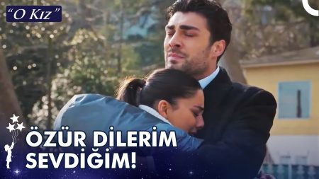 O Kız 22. Bölüm - Zeynep Teselliyi Doruk'un Şefkatli Kollarında Buldu!