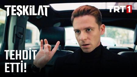 Teşkilat 65. Bölüm - Francis