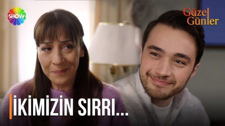 Güzel Günler 14. Bölüm - Selma'sız bir hayat düşünemem