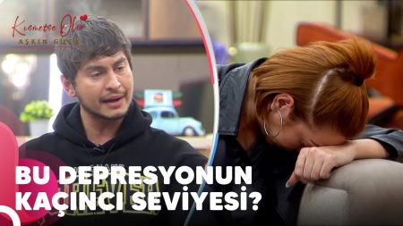 Kısmetse Olur: Aşkın Gücü 68. Bölüm - Kendini Toparlaman Gereken Konular Var