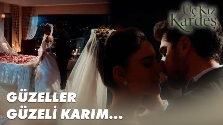 Üç Kız Kardeş 41. Bölüm - Somer