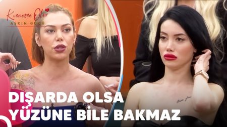 Kısmetse Olur: Aşkın Gücü 83. Bölüm - Şeyda'dan Ortalığı Karıştıran Büyük İddia!